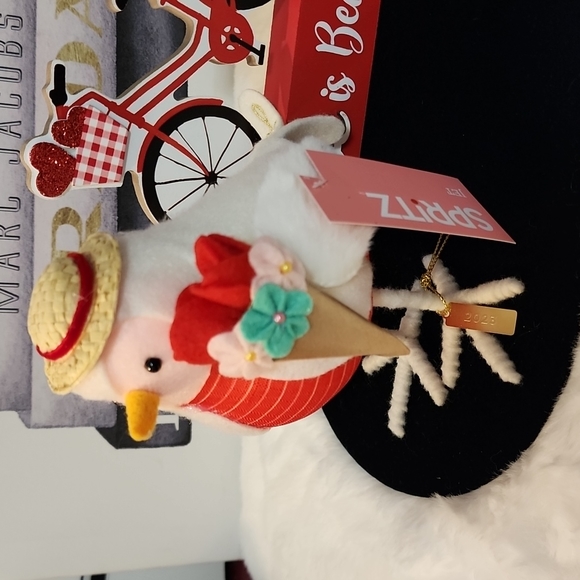 NWT Jet Target Valentines Bird 2023 - Picture 2 of 5